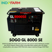 GL 8000 SE