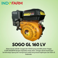 GL 160 LV NGY