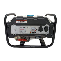 FM 3000S