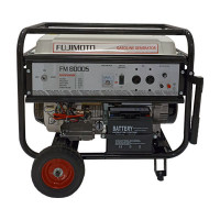 FM 8000S