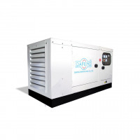 GFS 50 KW DF