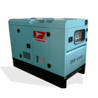 YANMAR YSG 75 S