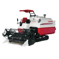 YANMAR AW 82