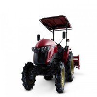 YANMAR YM351A (Traktor Only)