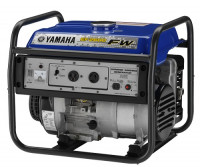 EF 2600 FW